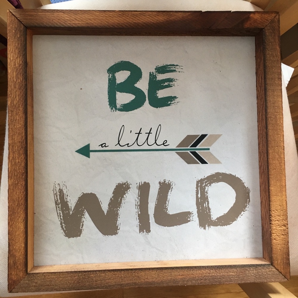 Wall Decor